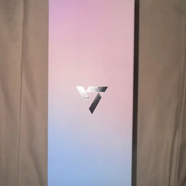 [BUNJANG] SEVENTEEN NewJeutbong Lightstick / 세븐틴 응원봉(뉴뉴럿봉) 판매합니다