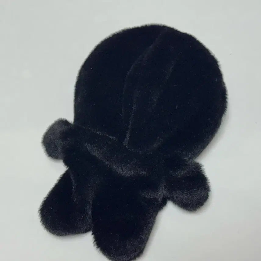 [BUNJANG] 10cm Penguin Plush Outfit Animal Onesie / 10cm 펭귄 인형옷 동물 우주복