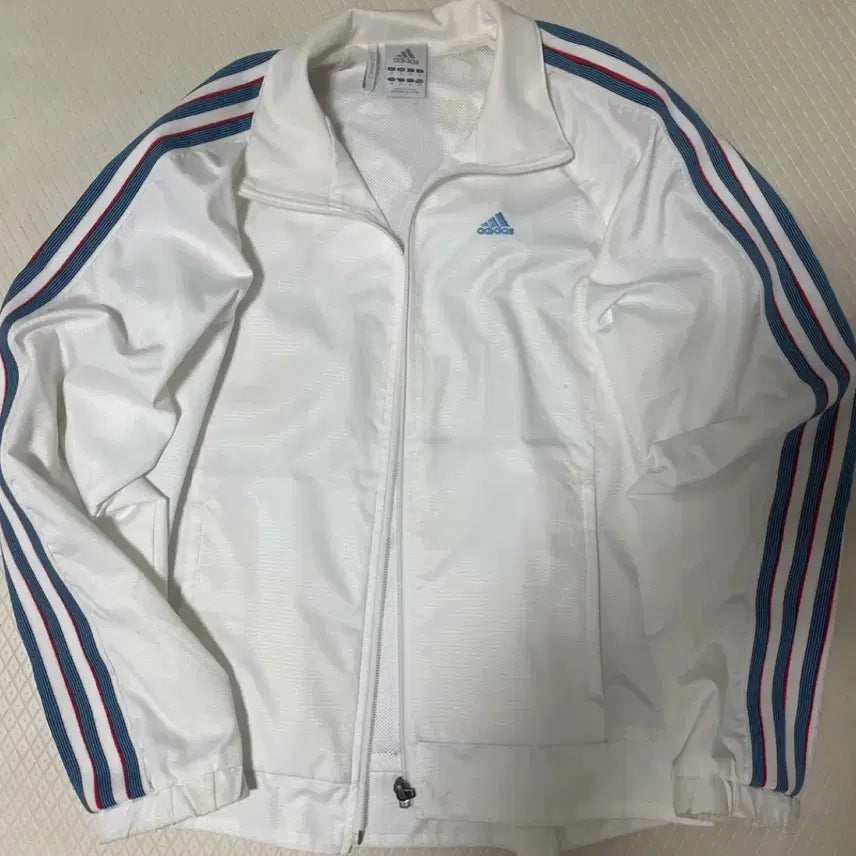[BUNJANG] Adidas Windbreaker Jacket / 아디다스 바람막이