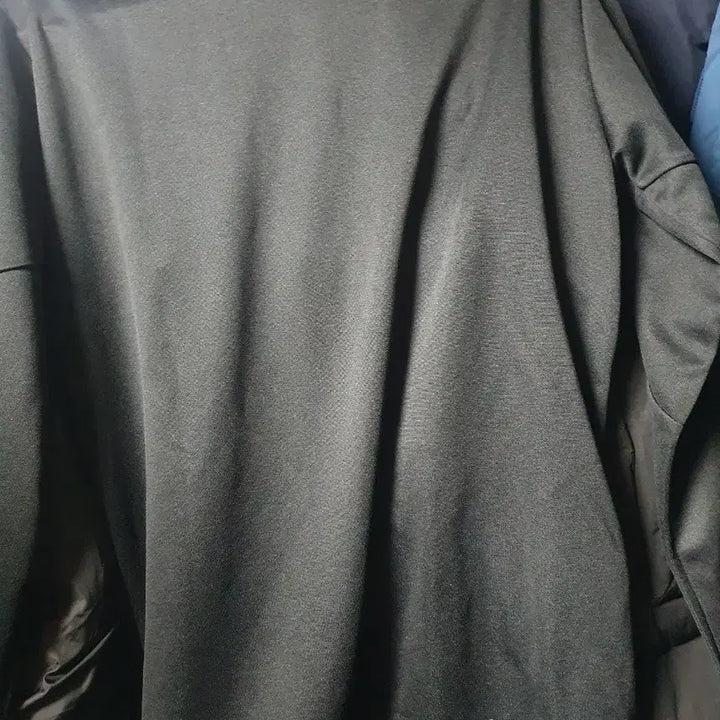 [BUNJANG] Adidas Condivo Black Three-Stripes Track Jacket L / 아디다스콘디보 블랙 삼선 트레이닝 자켓l