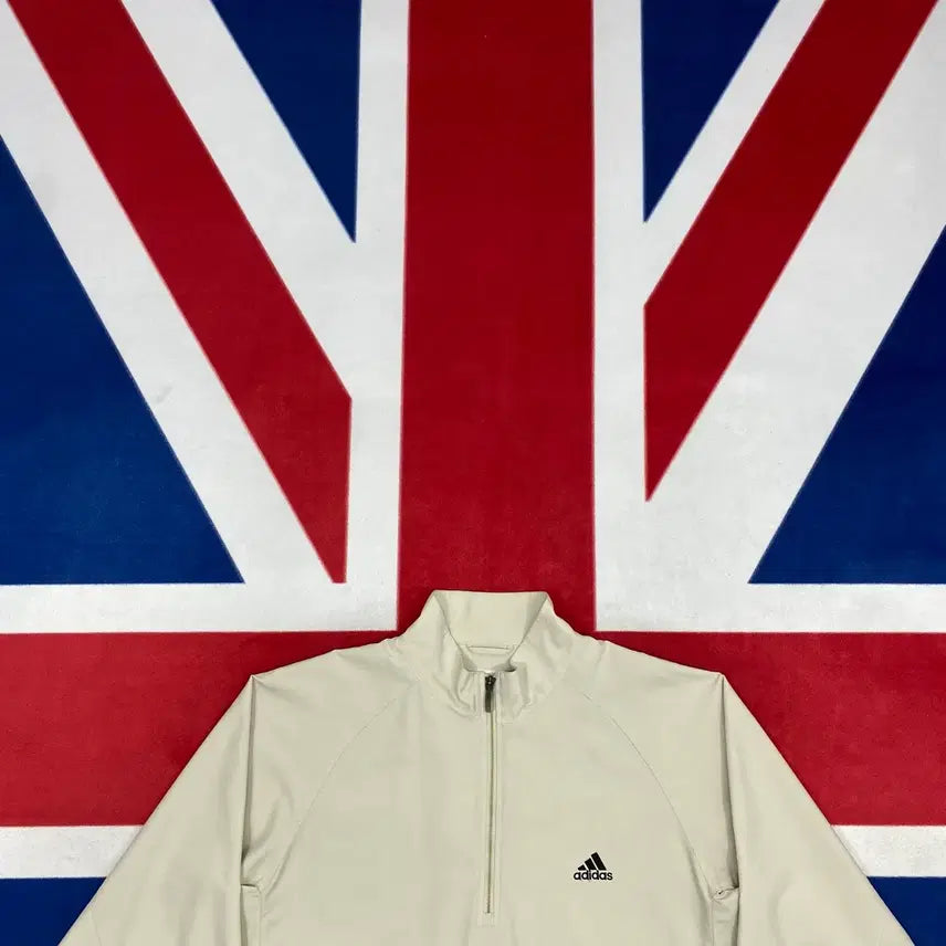 [BUNJANG] Adidas Anorak Jacket XL / 아디다스 아노락 실측 XL