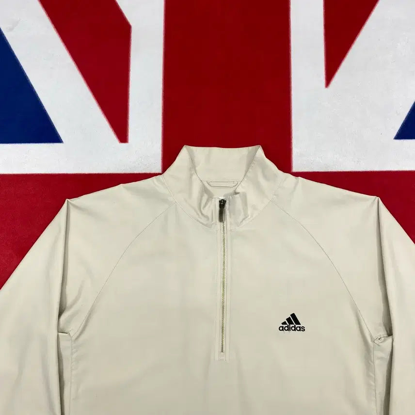 [BUNJANG] Adidas Anorak Jacket XL / 아디다스 아노락 실측 XL
