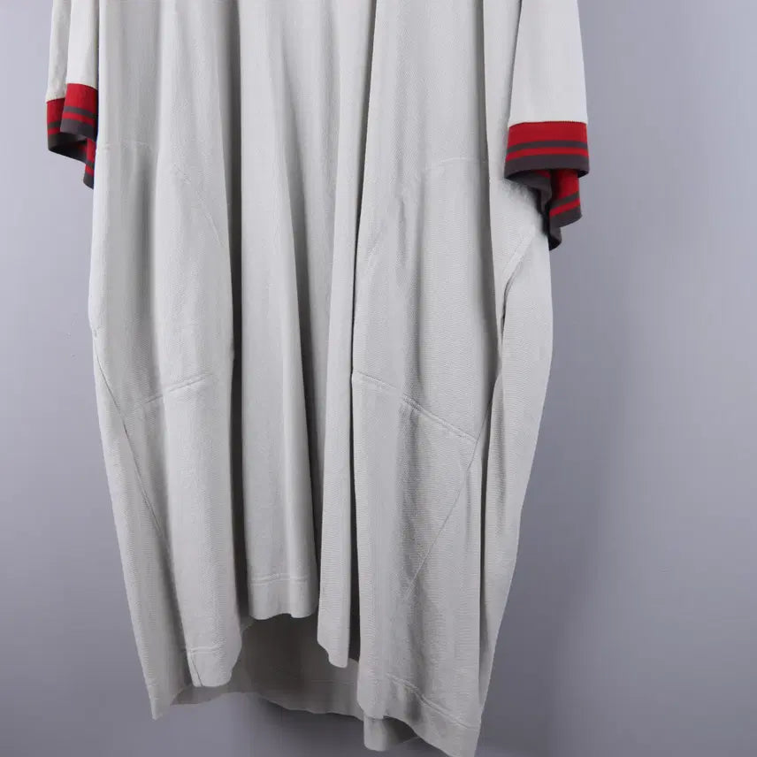 [SOLD OUT] (여성) 비비안웨스트우드 레드 라벨 오버핏 자수 원피스 (M) 4757