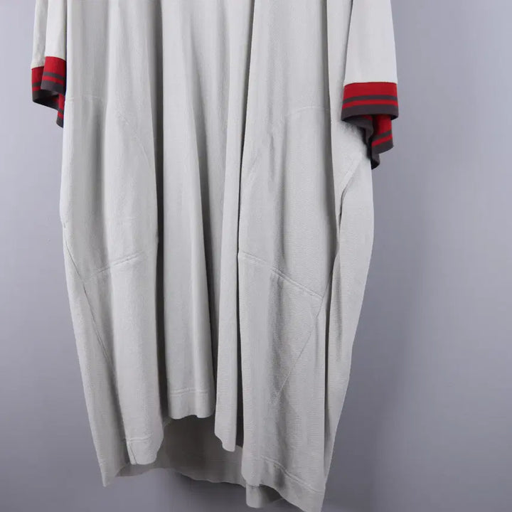 [SOLD OUT] (여성) 비비안웨스트우드 레드 라벨 오버핏 자수 원피스 (M) 4757