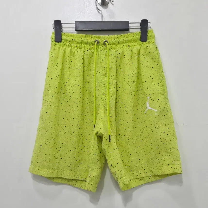 [BUNJANG] Jordan Jumpman Shorts / 조던 점프맨 반바지