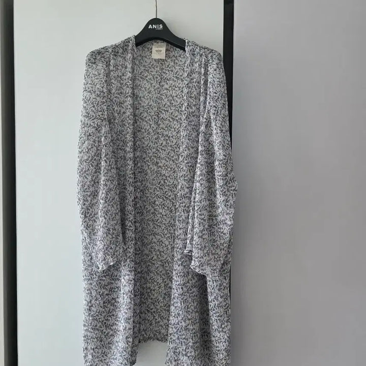 [BUNJANG] Lightweight Robe Cardigan (New) / 로브,가디건(새상품)