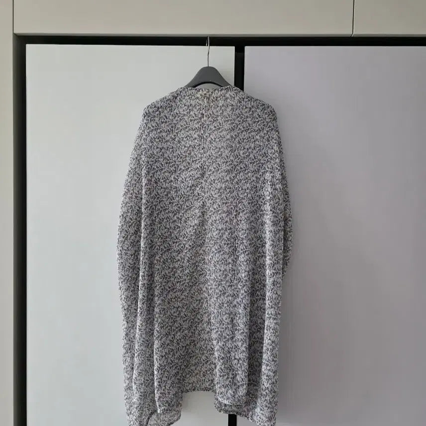 [BUNJANG] Lightweight Robe Cardigan (New) / 로브,가디건(새상품)