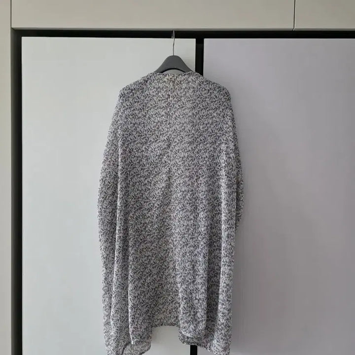 [BUNJANG] Lightweight Robe Cardigan (New) / 로브,가디건(새상품)