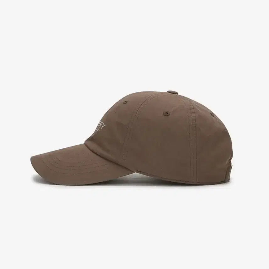 [BUNJANG] Discovery Discoverer Ball Cap (Brown) / [새상품] 디스커버리 디스커버러 볼캡 (Brown)