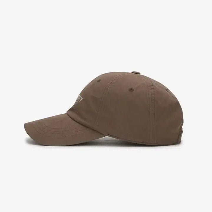 [BUNJANG] Discovery Discoverer Ball Cap (Brown) / [새상품] 디스커버리 디스커버러 볼캡 (Brown)