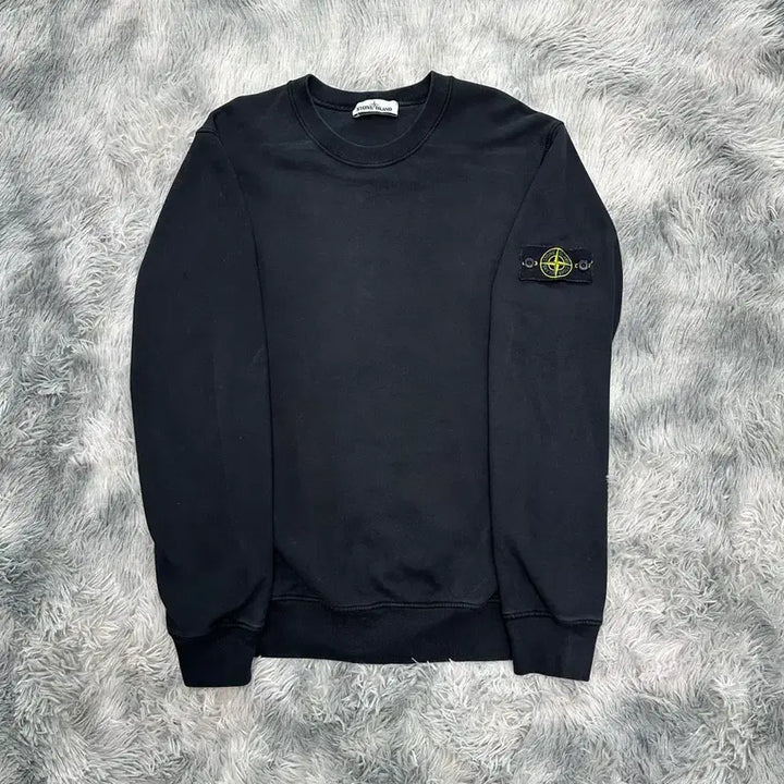 [SOLD OUT] [XL Size] 스톤아일랜드 맨투맨