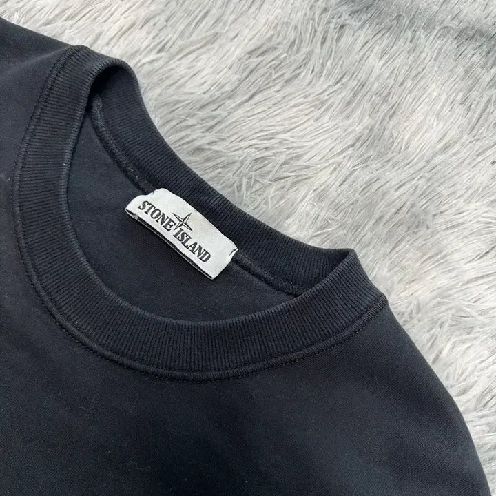 [SOLD OUT] [XL Size] 스톤아일랜드 맨투맨
