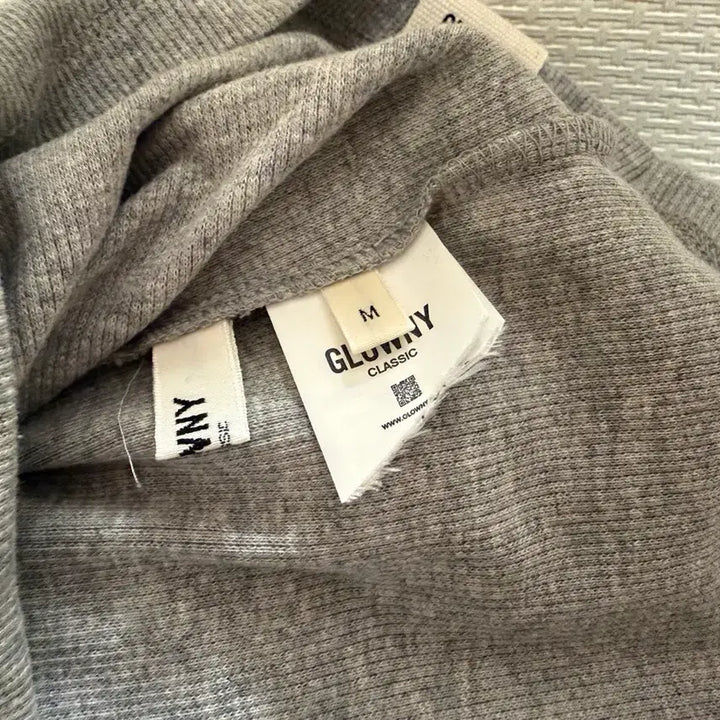 [SOLD OUT] 글로니 G OFF SHOULDER LONG SLEEVE