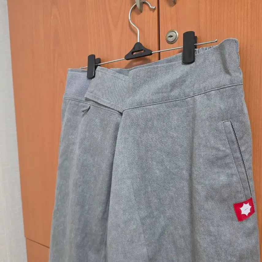 [BUNJANG] Haetal Company Monk Pants / 해탈컴퍼니 승복바지 원가양도