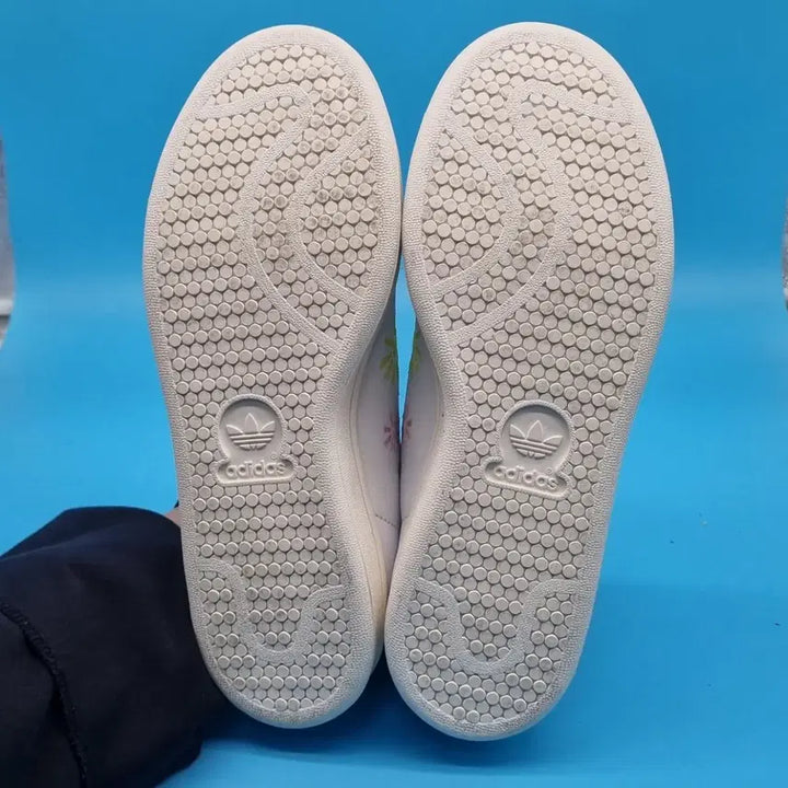 [BUNJANG] Adidas Stan Smith Pride Sneakers (255) / h 아디다스 스탠스미스 프라이드 스니커즈 255