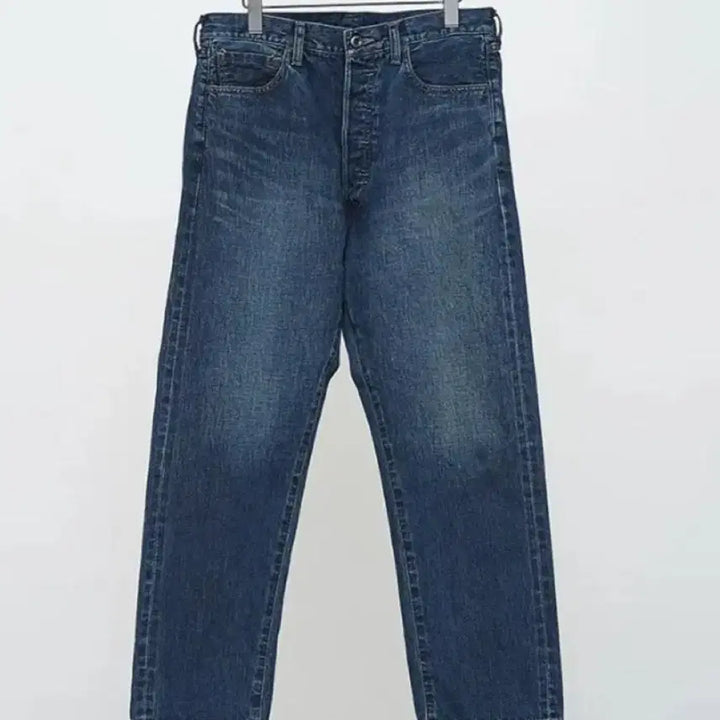[BUNJANG] OUTIL Pantalon Boudee Used Trousers / OUTIL 우틸 PANTALON BOUDES USED 3