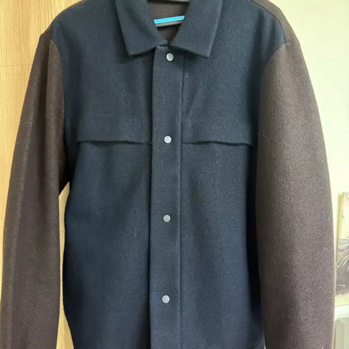 [BUNJANG] COS Wool Jacket Size 100 (Fits 95-100) / 코스 자켓 100사이즈