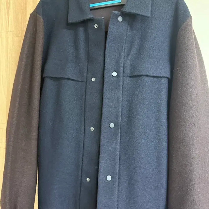 [BUNJANG] COS Wool Jacket Size 100 (Fits 95-100) / 코스 자켓 100사이즈
