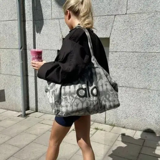 [SOLD OUT] 알로 에코백 가방