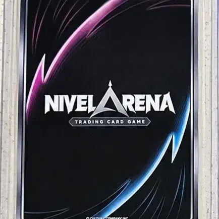 [BUNJANG] Nibel Arena Bride in a Dream Atlans Signed Card / 니벨 아레나 꿈속의 신부 아틀란스 싸인 판매합니다