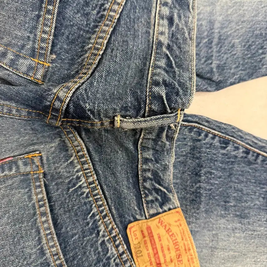 [SOLD OUT] 웨어하우스 1101 중청 32사이즈
