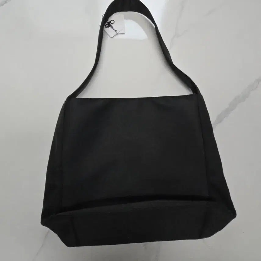 [BUNJANG] Alo Black Shoulder Bag / alo 블랙 숄더백 새상품