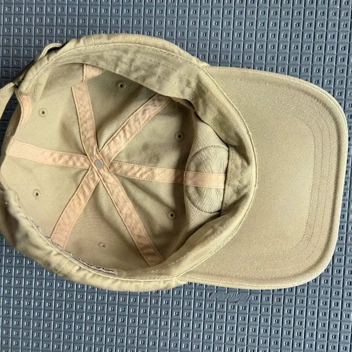 [BUNJANG] Polo Ralph Lauren Military Patch Trucker Ball Cap / 폴로 랄프로렌 밀리터리 패치 트러커 볼캡
