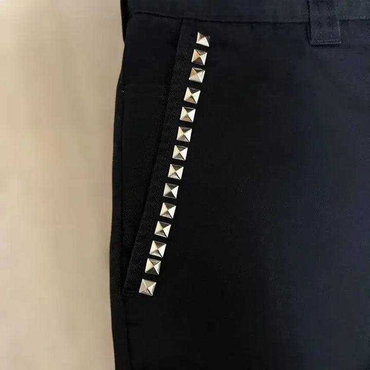 [BUNJANG] Supreme Studded Work Pants / 슈프림 스터디드 워크 팬츠