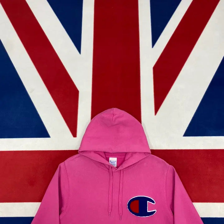 [BUNJANG] Champion Hoodie M / 챔피온 후드티 M
