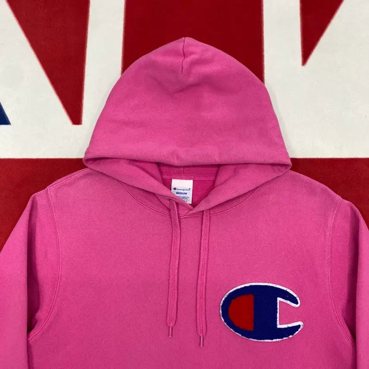 [BUNJANG] Champion Hoodie M / 챔피온 후드티 M
