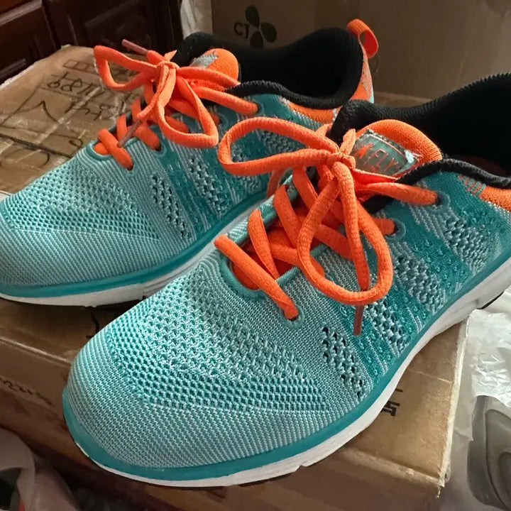 [BUNJANG] Nike Fly London Evolution 3 React, Nike Free Training (235mm, 240mm) / 나이키 240mm 플라이런던 에볼루션3 리액트 , 나이키 235mm 프리