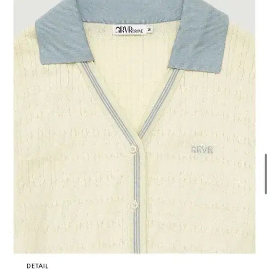[BUNJANG] Grove Store Tube Top Cardigan Knit Set / 그로브 스토어 튜브탑 가디건 니트 세트