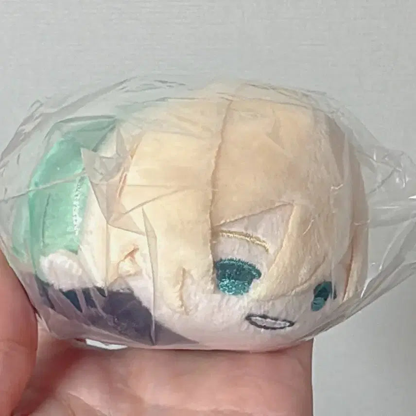 [BUNJANG] Ensemble Stars Tenshouin Eichi Mochi-Mascot (Sealed) / [미개봉] 앙상블스타즈 텐쇼인에이치 모찌마스