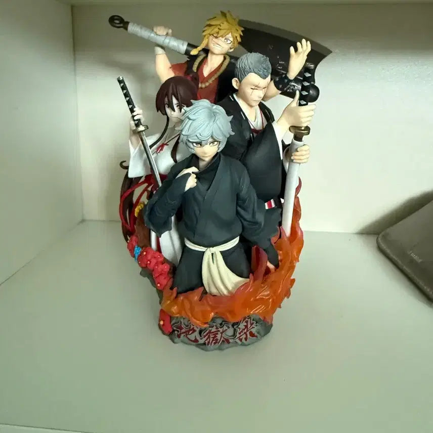 [BUNJANG] Megahouse Hell&