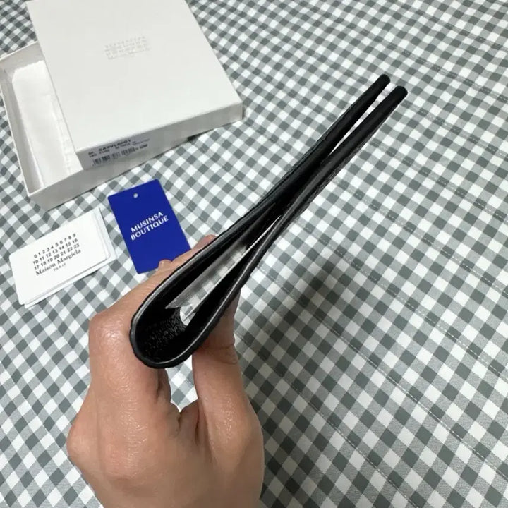 [SOLD OUT] 메종마르지엘라 여권 지갑