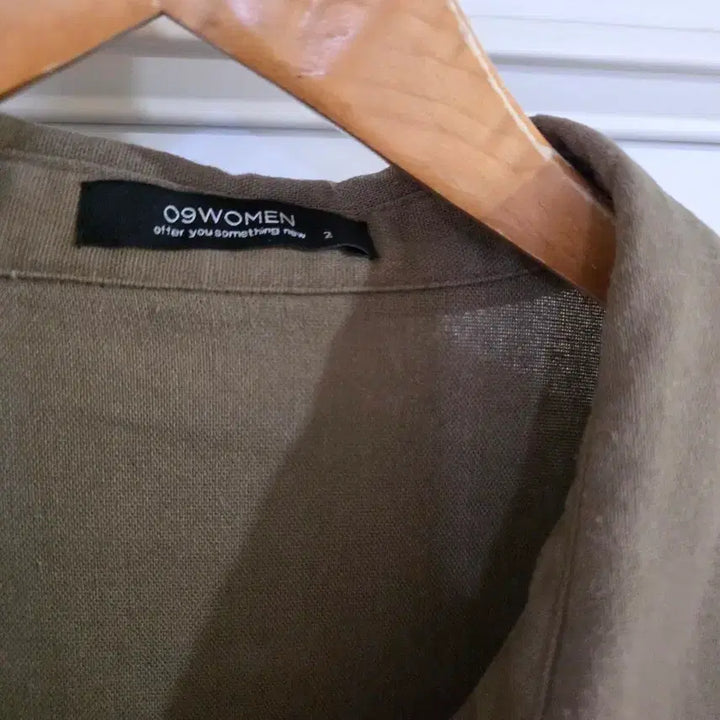 [BUNJANG] Summer Cool Linen-Blend Blouse / 여름 시원한 빅 고급스러운 마 50 면50스판   블라우스  깨끗해요