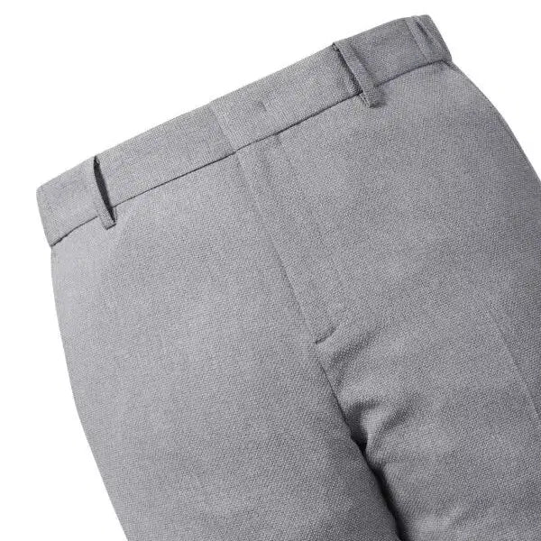 [BUNJANG] Brentwood Summer Trousers / 브렌우드 여름 바지새제품
