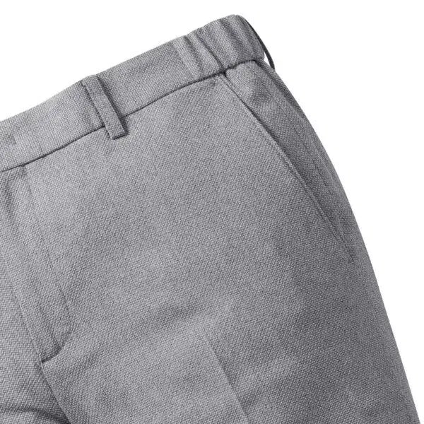 [BUNJANG] Brentwood Summer Trousers / 브렌우드 여름 바지새제품