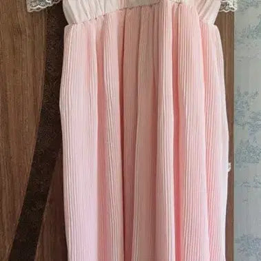 [BUNJANG] Mayyun Tinkerbell Dress / 메이윤 팅커벨 원피스