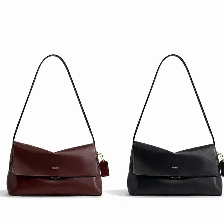 [BUNJANG] Coach Chelsea Shoulder Bag 36 / [~6/30 10만원할인 ] 코치 첼시 숄더백/ 36사이즈