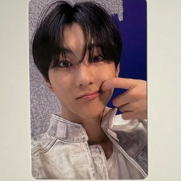 [BUNJANG] ENHYPEN Jungwon Romance Untold Daydream Photocard / 엔하이픈 정원 로맨스언톨드 데이드림
