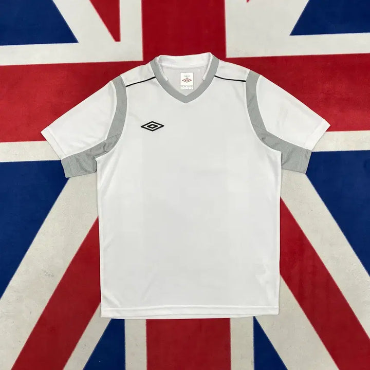 [BUNJANG] Umbro Functional Half-Sleeve T-Shirt Size 95 / 엄브로 기능성 반팔티 95