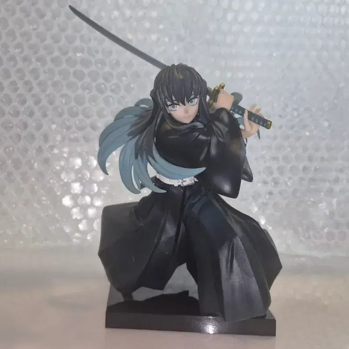 [BUNJANG] Demon Slayer Muichiro Tokito Ichiban Kuji B Prize Figure / 귀멸의 칼날 토키토 무이치로 제일복권 b상 피규어 판매