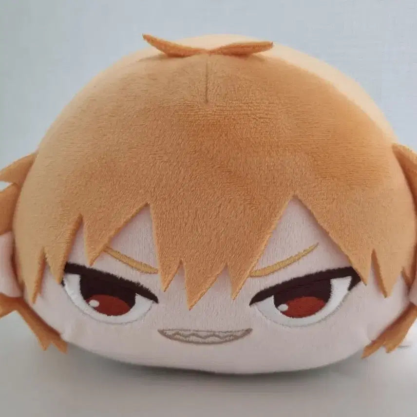 [BUNJANG] Chainsaw Man Denji Potechoro Big Plush / 최저가,상태좋음,택O) 덴지 포테코로 M 누이 인형 빅