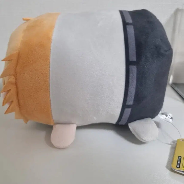 [BUNJANG] Chainsaw Man Denji Potechoro Big Plush / 최저가,상태좋음,택O) 덴지 포테코로 M 누이 인형 빅