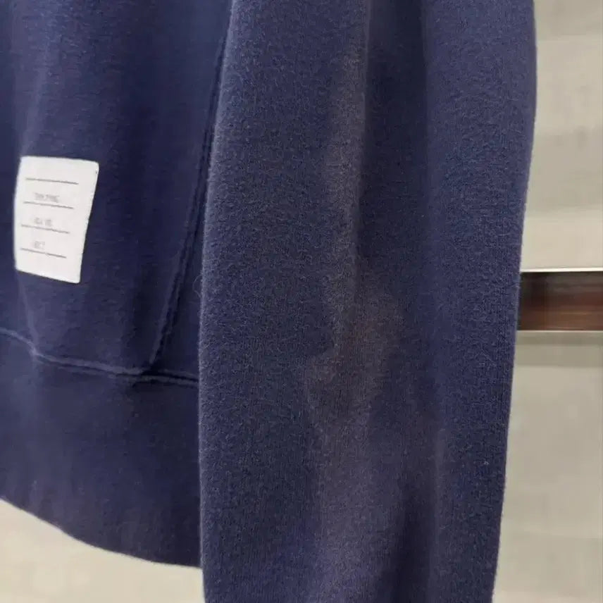 [SOLD OUT] 톰브라운 맨투맨
