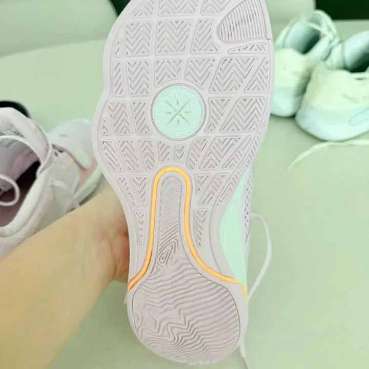 [BUNJANG] Mizuno Wave Momentum 3 Volleyball Shoes / 올시티 13앙코르 270