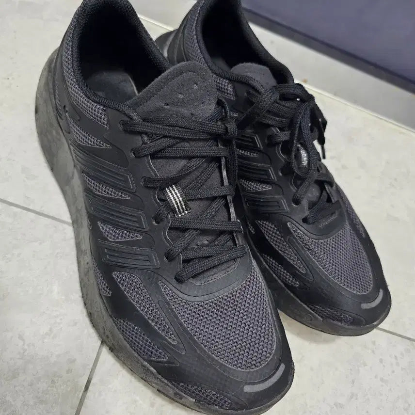 [BUNJANG] Adidas Adizero Running Shoes 285 / 아디다스 아디제로 285 팝니다