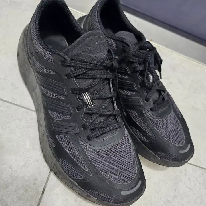 [BUNJANG] Adidas Adizero Running Shoes 285 / 아디다스 아디제로 285 팝니다