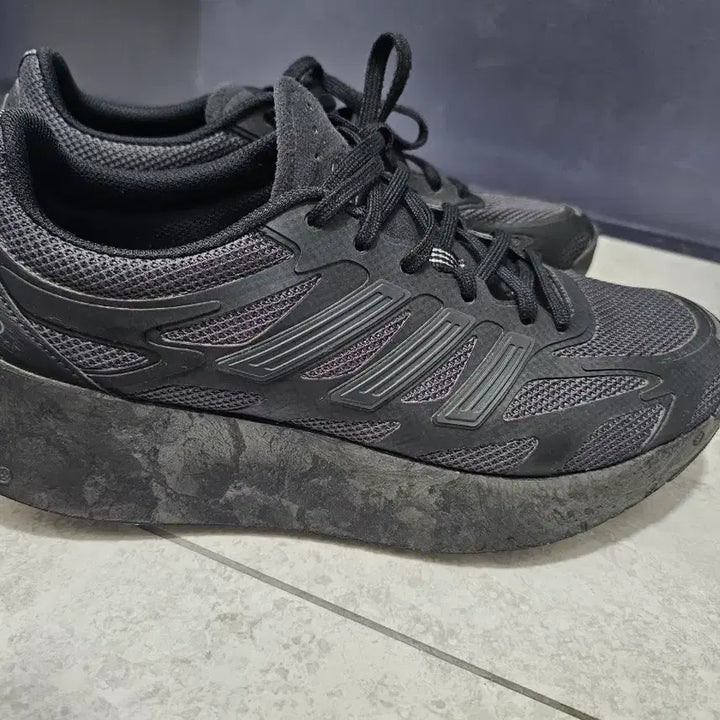 [BUNJANG] Adidas Adizero Running Shoes 285 / 아디다스 아디제로 285 팝니다